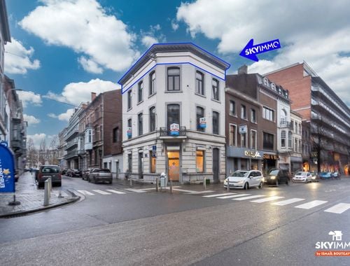                                         Appartement te huur in Liège, € 850
