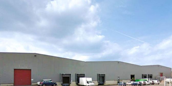 Bedrijfsvastgoed te huur in Rue de l'Abbaye 10, 4040 Herstal