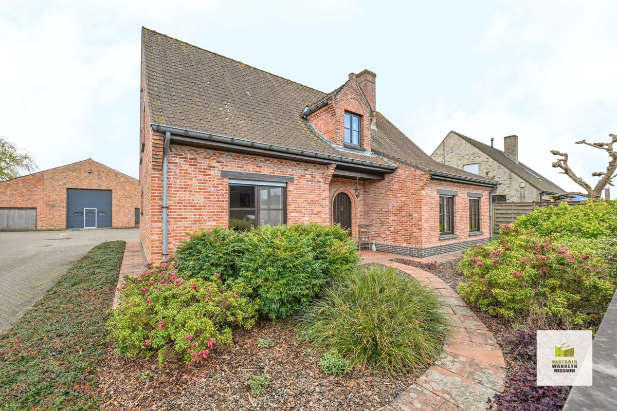 Huis te koop