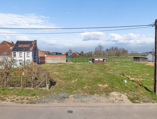                                         Terrain à bâtir à vendre à Ninove, € 165.000
