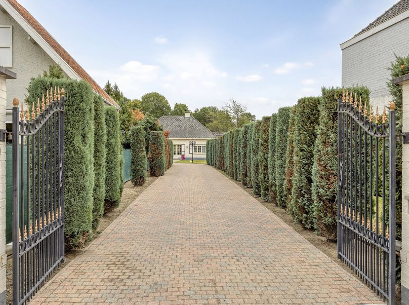 Huis te koop in Haachtsebaan 170,
                    3140 Keerbergen