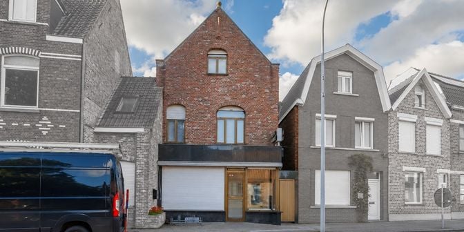 Bedrijfsvastgoed te koop in Moerkerkse Steenweg 396, 8310 Sint-Kruis