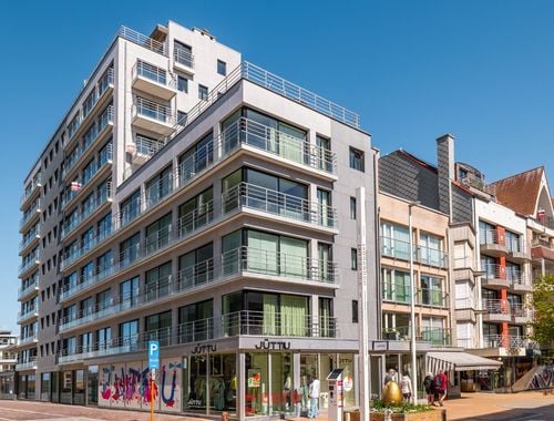                                         Appartement te koop in Nieuwpoort, € 535.000
