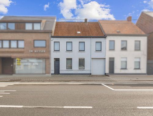                                         Woning te koop in Kwaremont, € 160.000
