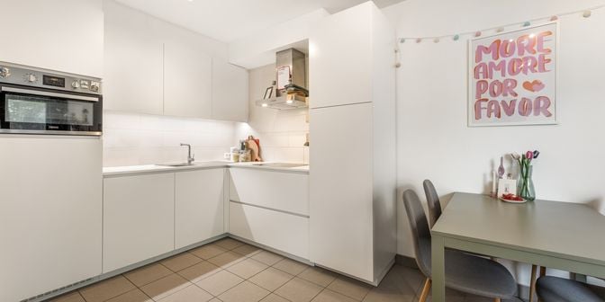 Appartement à vendre à Kapucijnenvoer 12 boîte 101, 3000 Leuven