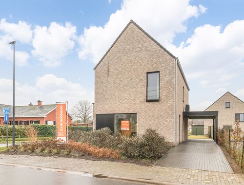                                         Maison à vendre à Haacht, € 587.999,54
