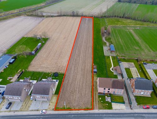                                         Zone de projet à vendre à Sint-Denijs-Boekel, € 325.000
