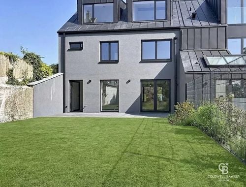                                         Villa à louer à Tervuren, € 3.950
