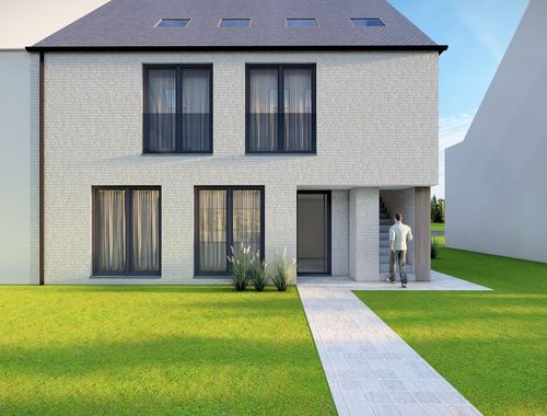                                         Duplex te koop in Mol, € 349.500
