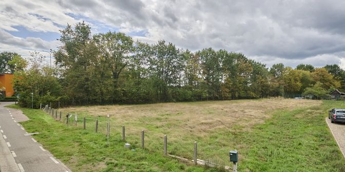 Project te koop in Eikenenweg 23, 3520 Zonhoven