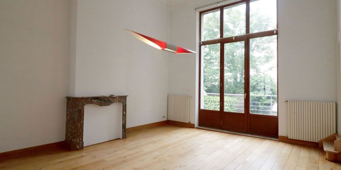 Appartement à louer à 1000 Bruxelles