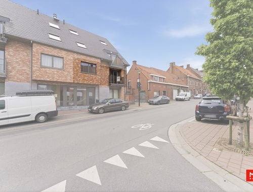                                         Appartement à vendre à Beselare, € 230.000
