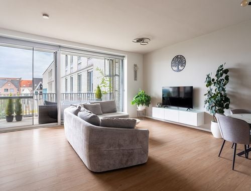                                         Appartement à vendre à Antwerpen, € 429.000
