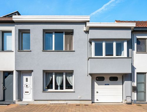                                        Maison unifamiliale à vendre à Ranst, € 349.000
