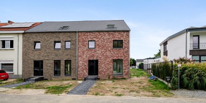 Huis te koop in Vijverstraat 42B, 3450 Geetbets