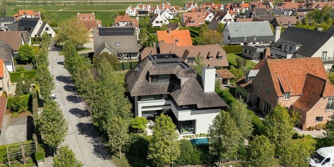 Huis te koop in Platanen 9, 8300 Westkapelle