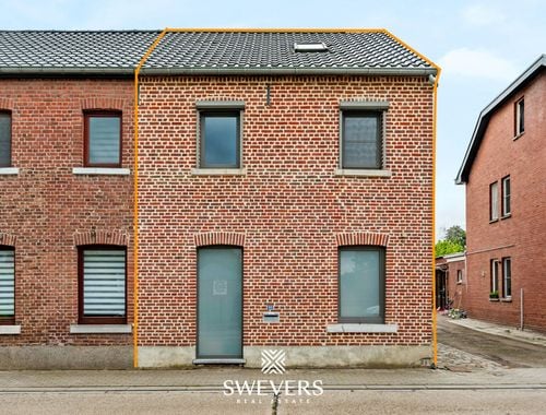                                         Maison à vendre à Eigenbilzen, € 349.000
