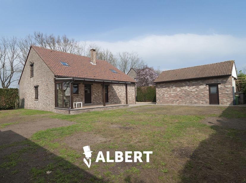 Maison à vendre
                    à 3590 Diepenbeek