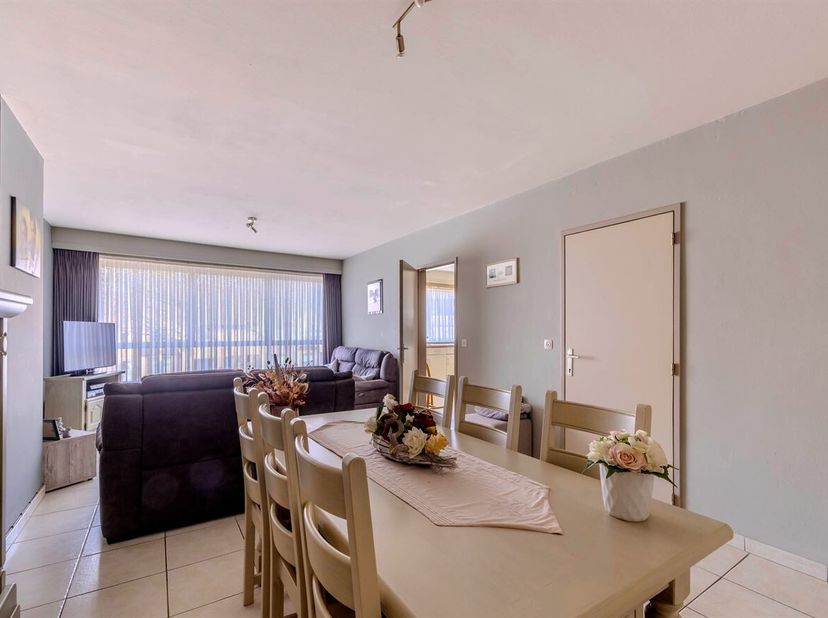 2- Slaapkamer appartement in centrum Herentals<br />
Ligging: Het appartement is gelegen in een kleinschalige residentie in het centrum van Herentals,
