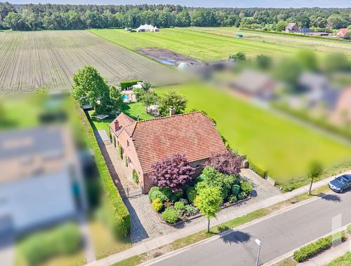                                         Woning te koop in Lommel, € 589.000

