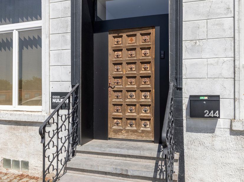 Bien professionnel à vendre
                    à 3700 Tongeren