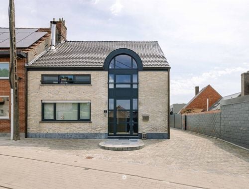                                         Maison à vendre à Baardegem, € 450.000
