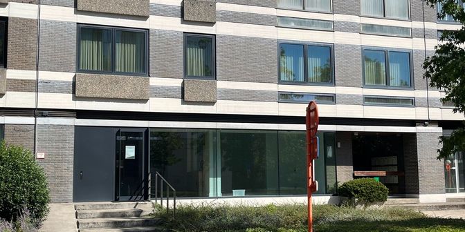 Bien professionnel à louer à Kunstlaan 8-10, 3500 Hasselt