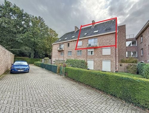                                         Attique à louer à Kalmthout, € 950
