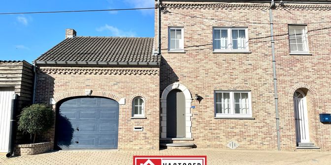 Huis te koop in Peperstraat 27, 3770 Riemst