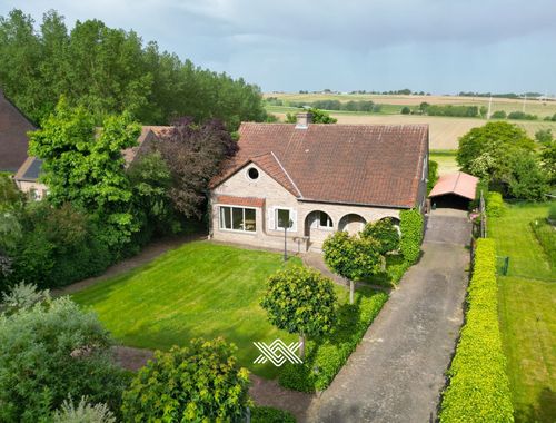                                         Woning te koop in Munkzwalm, € 475.000
