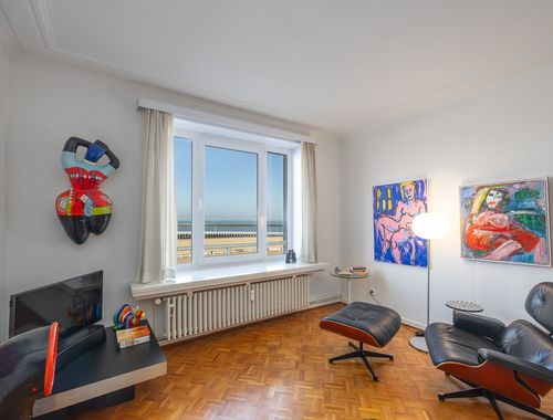                                         Appartement te koop in Oostende, € 345.000
