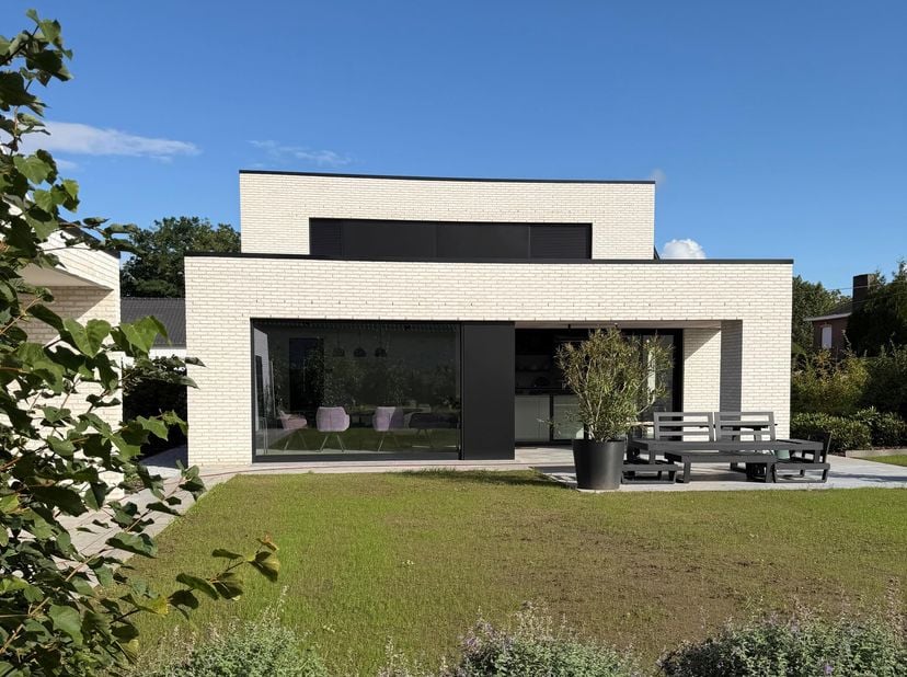 Huis te koop in Achter de hoven 20,
                    2222 Itegem