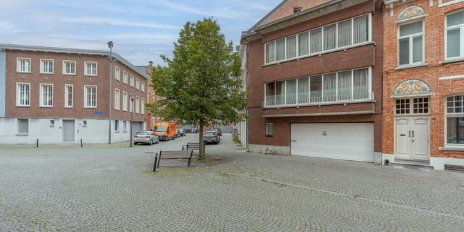 Maison à vendre à Kerkplein 10, 2300 Turnhout