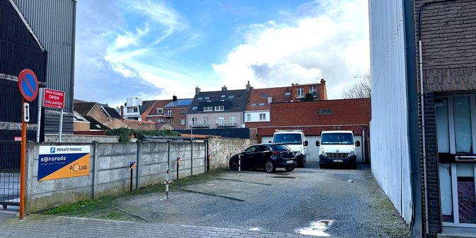 Grond te koop in Achiel Van Eechautestraat 22 bus +, 9800 Deinze