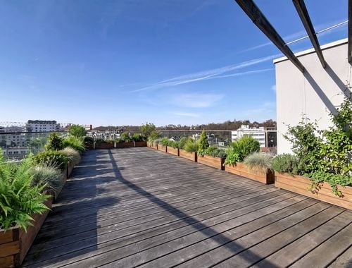                                        Appartement à vendre à Auderghem, € 695.000
