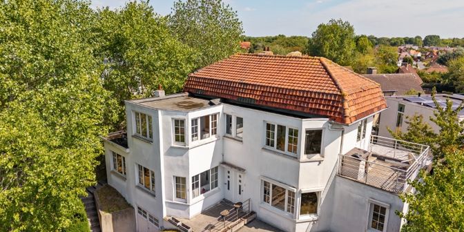 Huis te koop in Astridlaan 4 & 6, 8670 Oostduinkerke