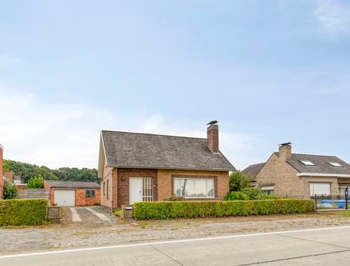                                         Woning te koop in Ursel, € 319.000
