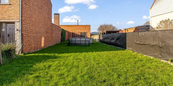 Grond te koop in Mijlstraat 49, 2570 Duffel