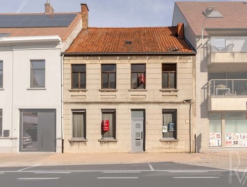                                        Woning te koop in Meulebeke, € 145.000
