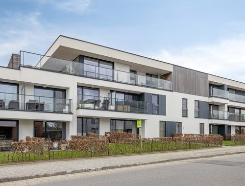                                         Appartement à vendre à Wingene, € 319.000
