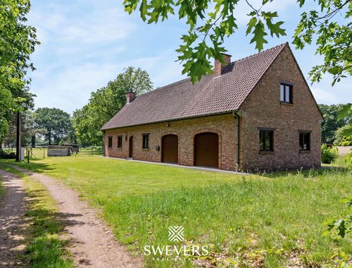                                         Woning te koop in Paal, € 510.000
