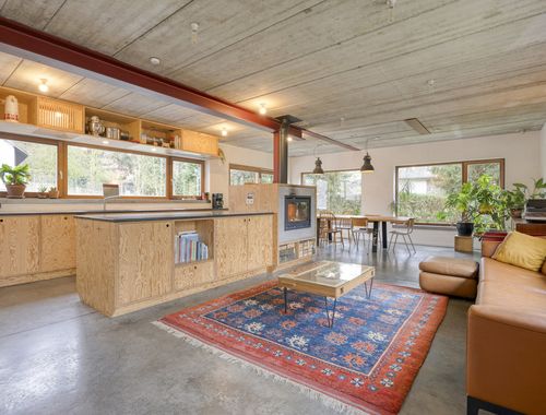                                         Villa à vendre à Schepdaal, € 897.000
