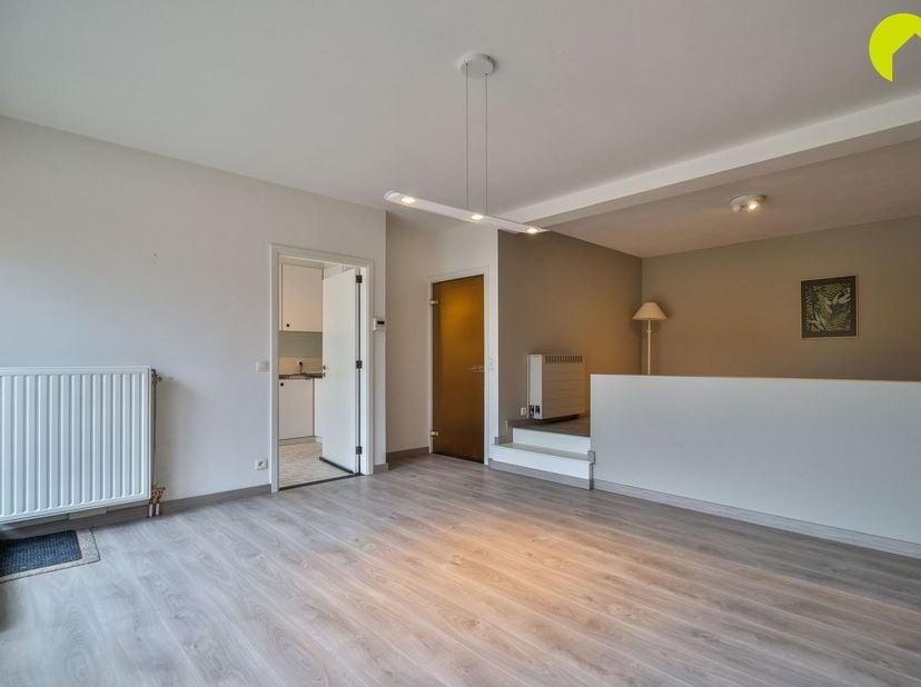 Appartement te koop in Romeinse Put 26 bus 13,
                    2650 Edegem