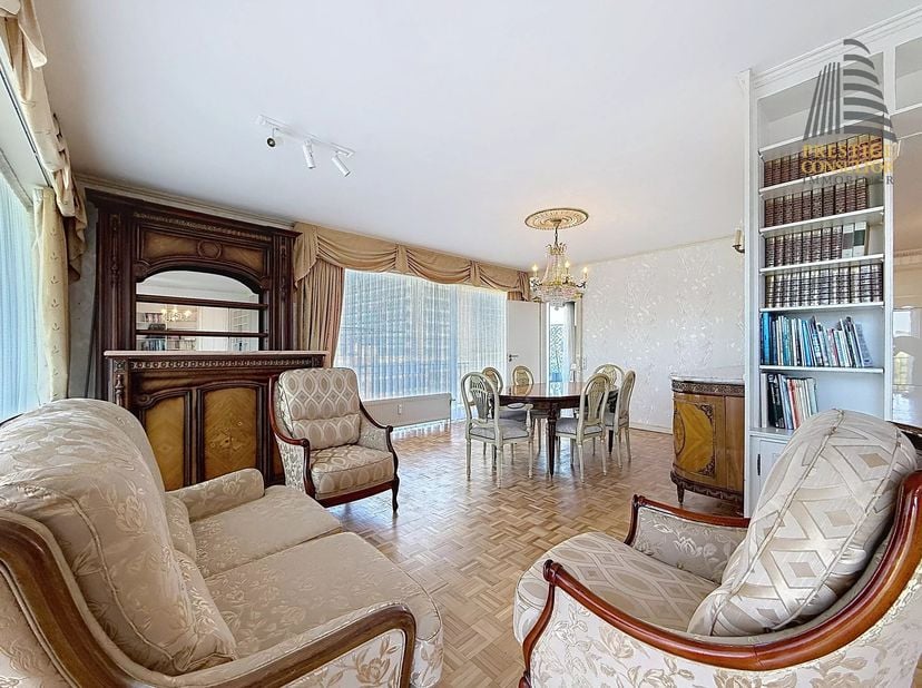 WESTLAND - REF:  87044086 - LUXE APPARTEMENT MET 2 SLAAPKAMERS, TERRASSEN EN EEN AFGESLOTEN GARAGE !!!<br />
Laat u verleiden door dit karaktervolle a