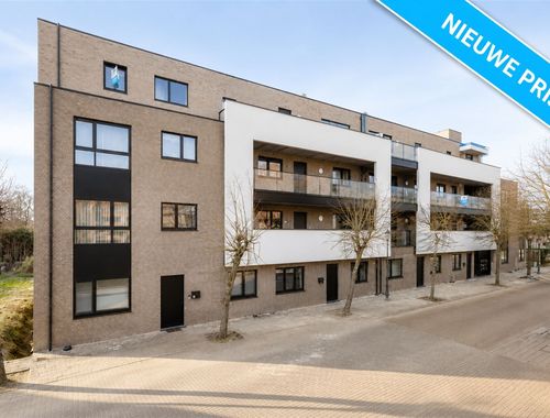                                         Appartementsgebouw te koop in Heppen, € 324.959
