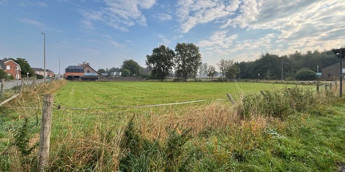 Grond te koop in Hayenhoek, 3910 Neerpelt