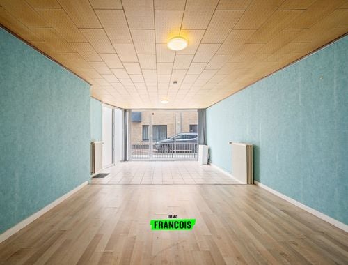                                         Appartement te koop in Blankenberge, € 185.000
