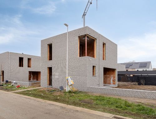                                         Eengezinswoning te koop in Koersel, € 395.000
