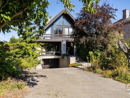                                         Woning te koop in Oudegem, € 559.000
