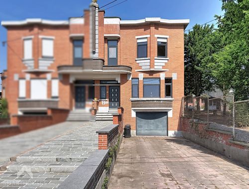                                         Maison à vendre à Nieuwkerke, € 299.000

